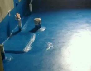 太仆寺卫生间测漏水多少钱