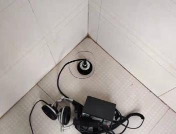 太仆寺楼顶渗水维修公司为您分享下检测区的划分。