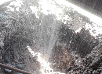 太仆寺楼顶漏水维修公司分享下一次检漏多少钱