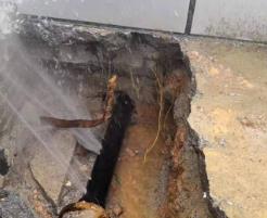 太仆寺市管道泄漏常用检测方法